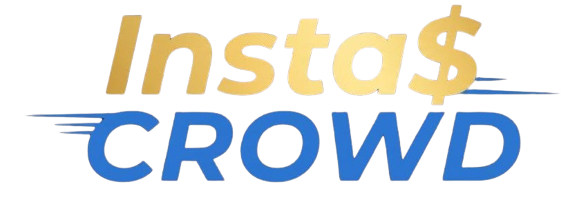 Insta$Crowd